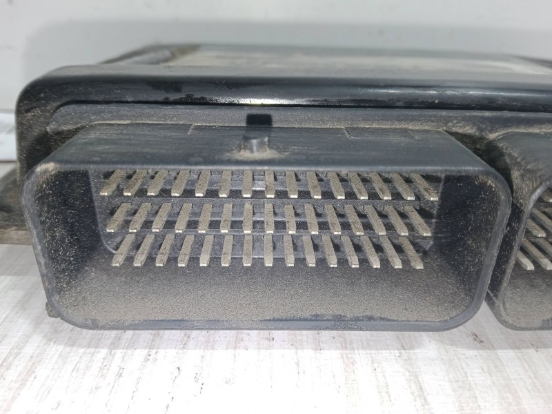 Recambio de centralita motor uce para chevrolet aveo / kalos hatchback (t200) 1.2 referencia OEM IAM   