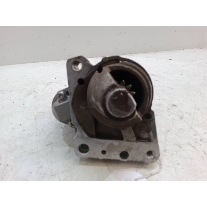 Recambio de motor arranque para peugeot 207/207+ (wa_, wc_) 1.4 hdi referencia OEM IAM M000T22471  966352888001