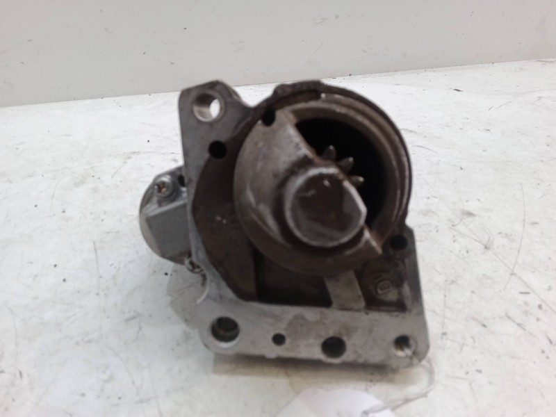 Recambio de motor arranque para peugeot 207/207+ (wa_, wc_) 1.4 hdi referencia OEM IAM M000T22471  966352888001