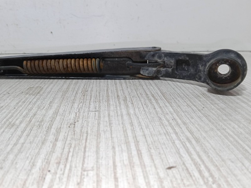 Recambio de brazo limpia delantero izquierdo para ford ranger (er, eq, r_) 2.5 td 4x4 referencia OEM IAM   