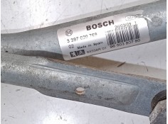 Recambio de motor limpia delantero para peugeot 207/207+ (wa_, wc_) 1.4 hdi referencia OEM IAM 9650380780  3397020769