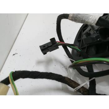 RETROVISOR ELECTRICO DERECHO 