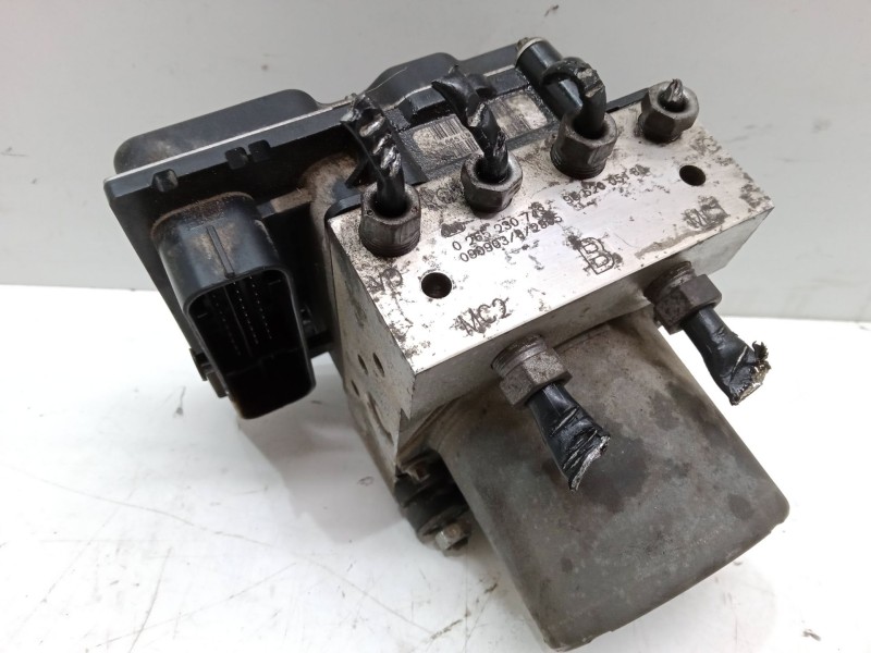 Recambio de abs para peugeot 407 (6d_) 2.0 hdi (6drhrh) referencia OEM IAM 9662005180  0265230743  0265951299