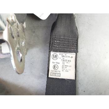 CINTURON SEGURIDAD DELANTERO DERECHO 