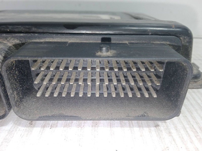 Recambio de centralita motor uce para chevrolet aveo / kalos hatchback (t200) 1.2 referencia OEM IAM   