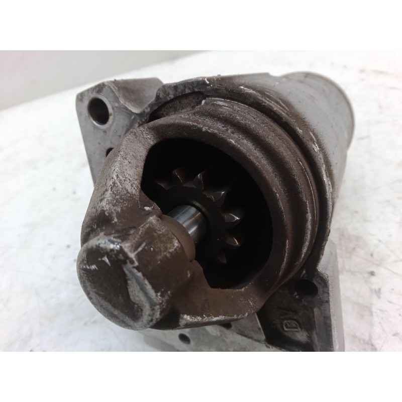 Recambio de motor arranque para peugeot 207/207+ (wa_, wc_) 1.4 hdi referencia OEM IAM M000T22471  966352888001