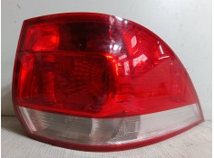 Recambio de piloto trasero derecho para volkswagen golf v variant (1k5) 2.0 tdi 16v referencia OEM IAM   