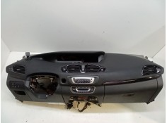 Recambio de salpicadero para renault scénic iii (jz0/1_) 1.5 dci referencia OEM IAM   