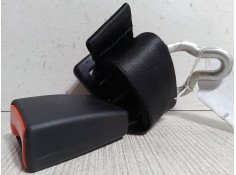 Recambio de anclaje cinturon trasero derecho para skoda fabia i (6y2) 1.4 referencia OEM IAM   