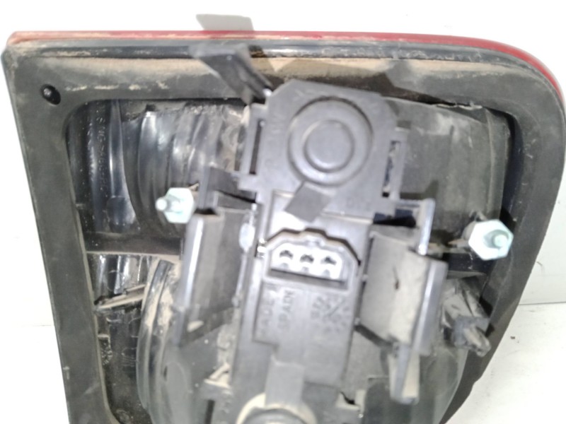 Recambio de piloto trasero porton derecho para seat leon (1m1) 1.9 tdi referencia OEM IAM   