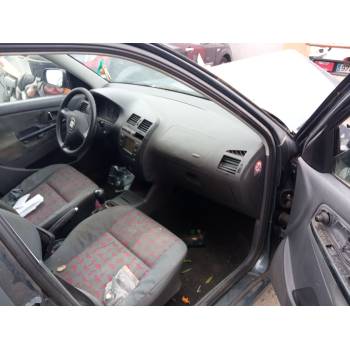 SEAT CORDOBA (6K1, 6K2)