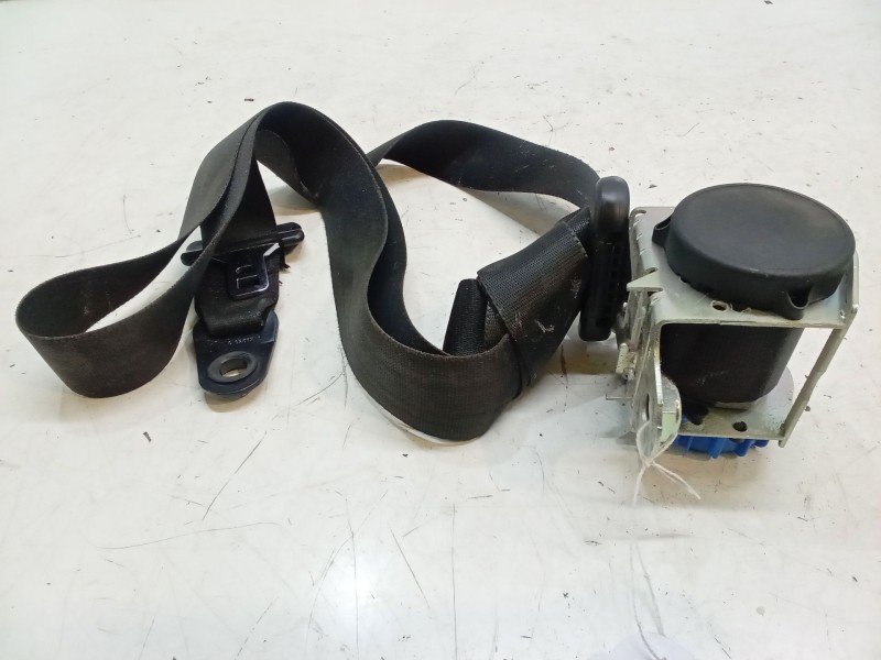 Recambio de cinturon seguridad delantero izquierdo para ford fiesta v (jh_, jd_) 1.4 16v referencia OEM IAM   