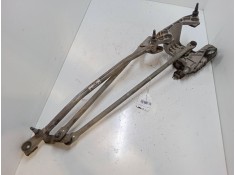 Recambio de motor limpia delantero para ford focus c-max (dm2) 2.0 referencia OEM IAM 3M5117504AG  3397020600 2