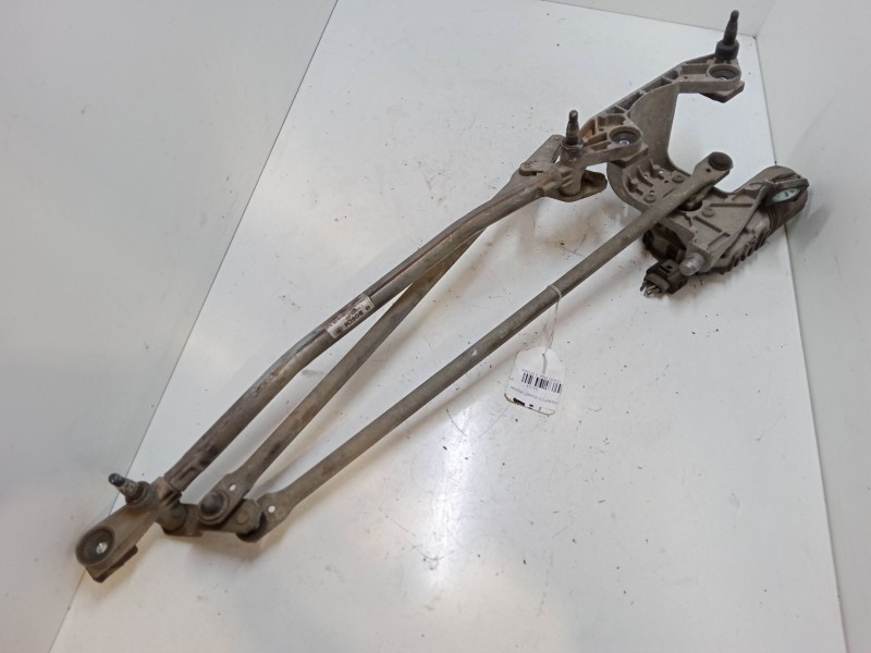 Recambio de motor limpia delantero para ford focus c-max (dm2) 2.0 referencia OEM IAM 3M5117504AG  3397020600