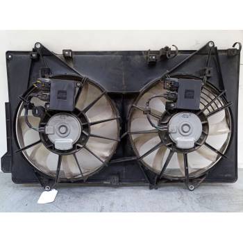 ELECTROVENTILADOR 2580007081 