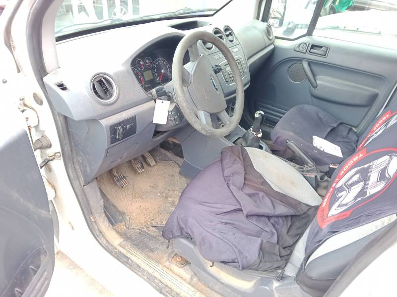 FORD TRANSIT CONNECT (P65_, P70_, P80_)