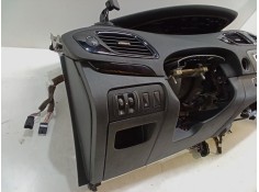 Recambio de salpicadero para renault scénic iii (jz0/1_) 1.5 dci referencia OEM IAM    2