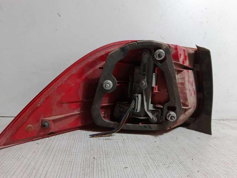 Recambio de piloto trasero derecho para volkswagen golf v variant (1k5) 2.0 tdi 16v referencia OEM IAM   