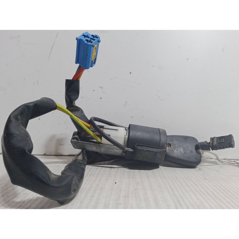 Recambio de clausor para peugeot 206 hatchback (2a/c) 1.4 i referencia OEM IAM   