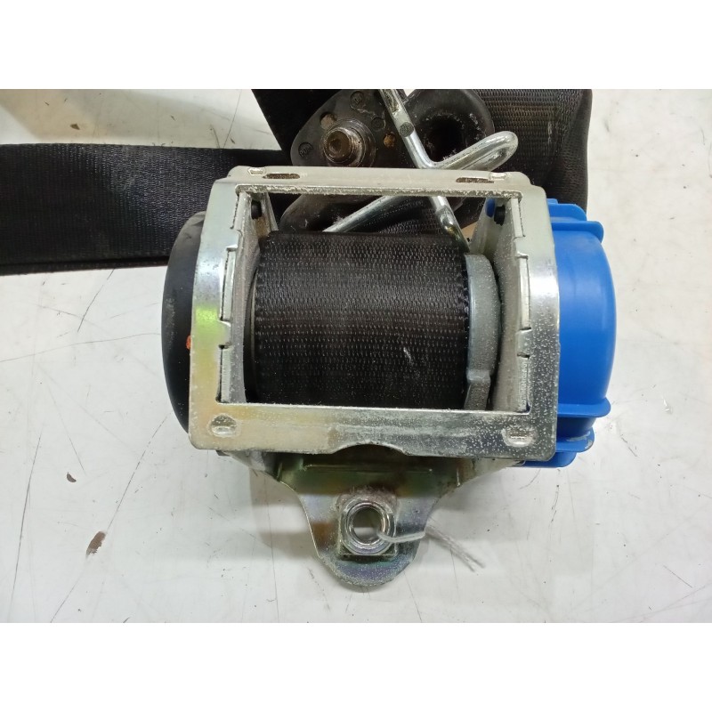 Recambio de cinturon seguridad delantero izquierdo para ford fiesta v (jh_, jd_) 1.4 16v referencia OEM IAM   