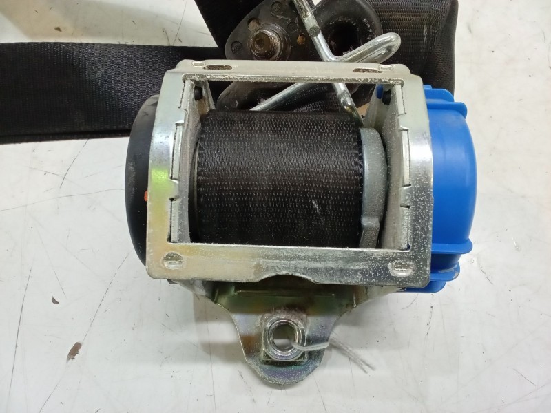 Recambio de cinturon seguridad delantero izquierdo para ford fiesta v (jh_, jd_) 1.4 16v referencia OEM IAM   