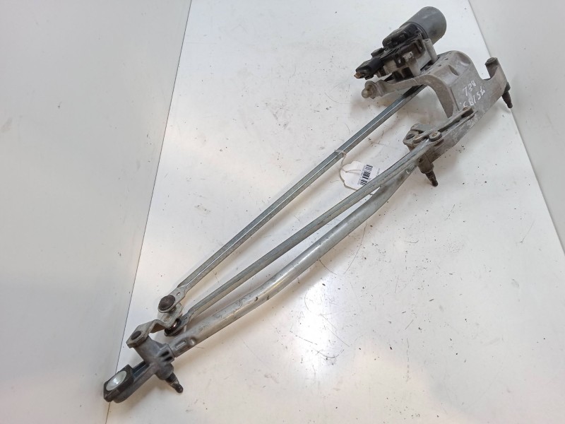 Recambio de motor limpia delantero para ford focus c-max (dm2) 2.0 referencia OEM IAM 3M5117504AG  3397020600