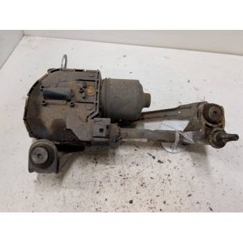 MOTOR LIMPIAPARABRISAS DELANTERO IZQUIERDO 5P0955023E 