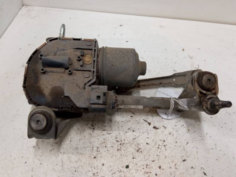 MOTOR LIMPIAPARABRISAS DELANTERO IZQUIERDO 5P0955023E 