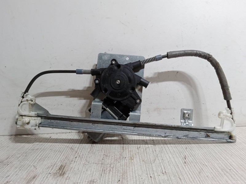 Recambio de elevalunas electrico delantero izquierdo para fiat 500 (312_) 1.2 (312axa1a) referencia OEM IAM   