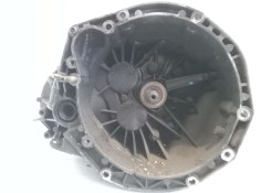 Recambio de caja de cambios manual 6 velocidades para renault espace iv (jk0/1_) 1.9 dci (jk0u, jk0g) referencia OEM IAM s/r  