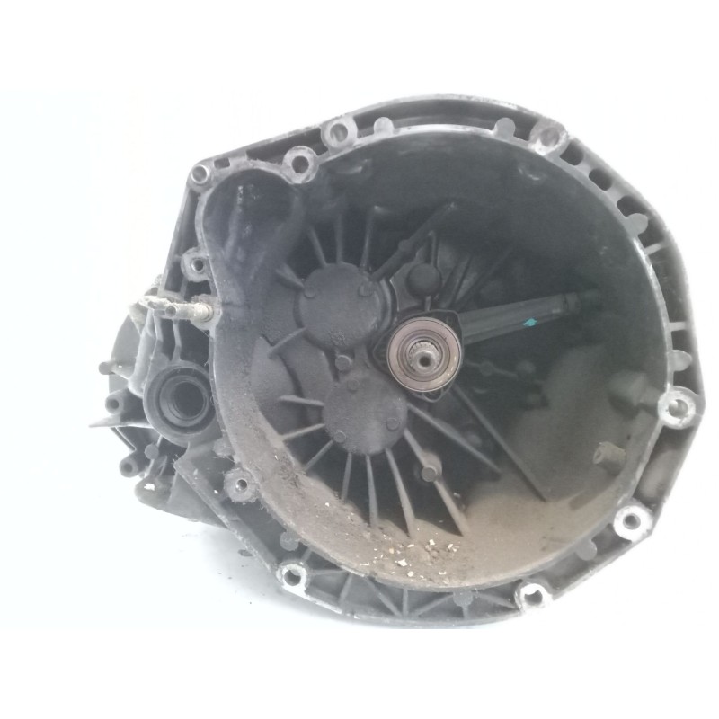 Recambio de caja de cambios manual 6 velocidades para renault espace iv (jk0/1_) 1.9 dci (jk0u, jk0g) referencia OEM IAM s/r  