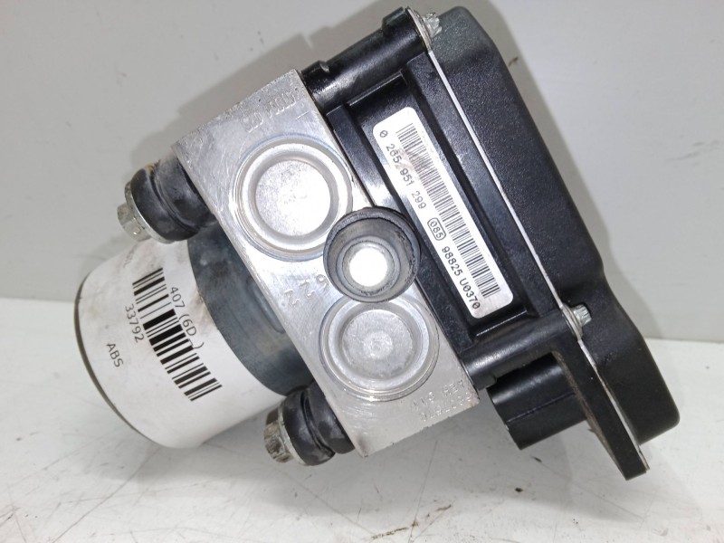 Recambio de abs para peugeot 407 (6d_) 2.0 hdi (6drhrh) referencia OEM IAM 9662005180  0265230743  0265951299