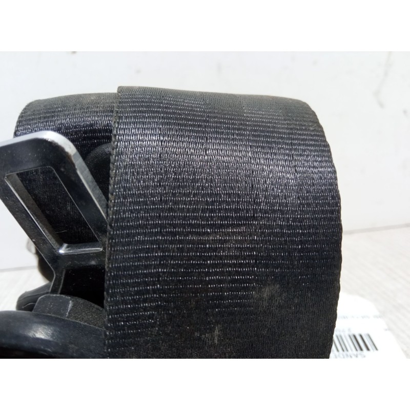 Recambio de cinturon seguridad delantero derecho para dacia sandero ii tce 90 (b8m1, b8ma) referencia OEM IAM 621088800C  