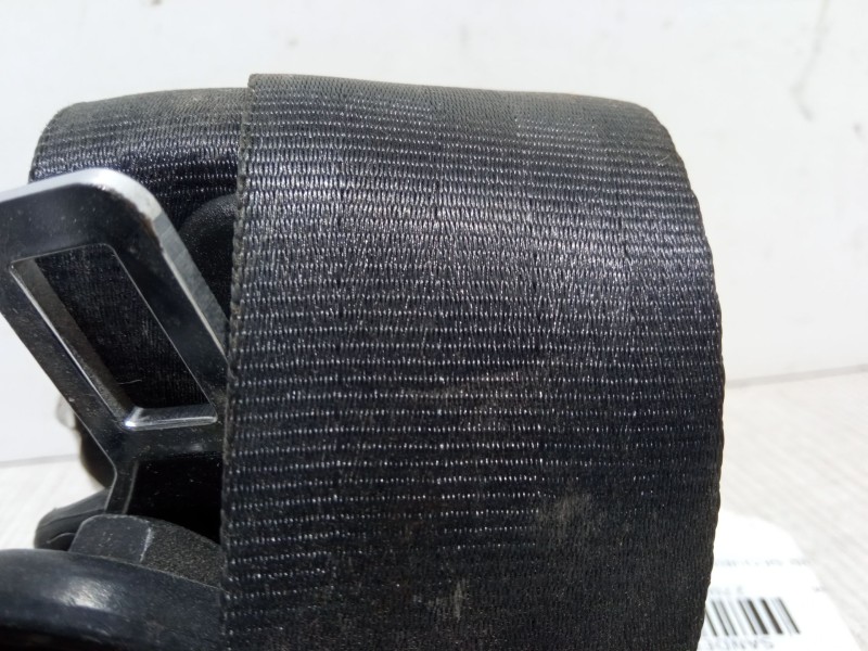 Recambio de cinturon seguridad delantero derecho para dacia sandero ii tce 90 (b8m1, b8ma) referencia OEM IAM 621088800C  