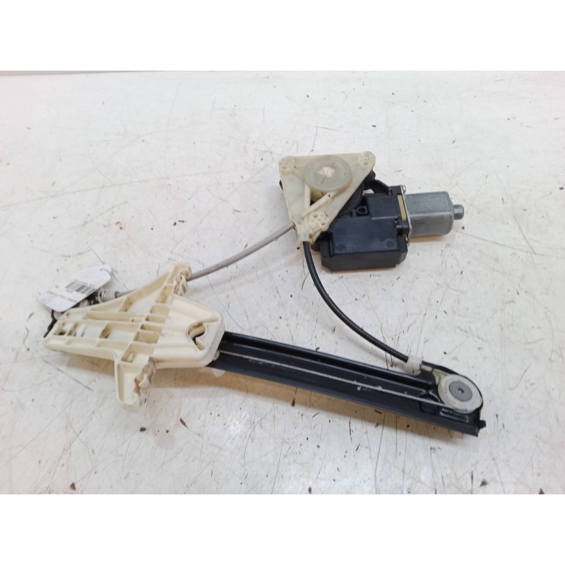 Recambio de elevalunas electrico trasero izquierdo para volkswagen polo v (6r1, 6c1) 1.2 tsi referencia OEM IAM 6R0959811G  