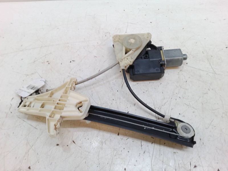 Recambio de elevalunas electrico trasero izquierdo para volkswagen polo v (6r1, 6c1) 1.2 tsi referencia OEM IAM 6R0959811G  