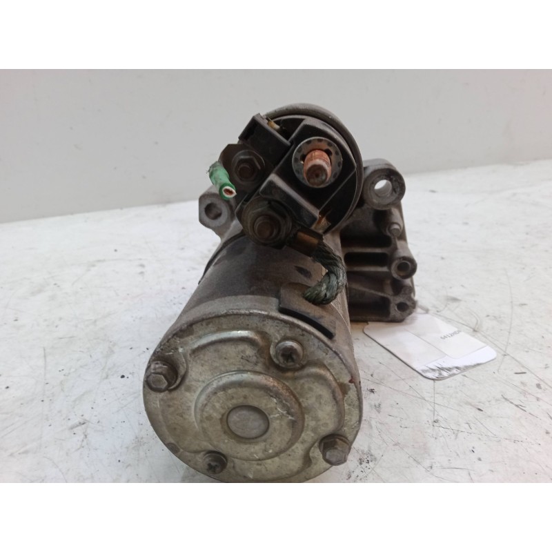 Recambio de motor arranque para peugeot 207/207+ (wa_, wc_) 1.4 hdi referencia OEM IAM M000T22471  966352888001