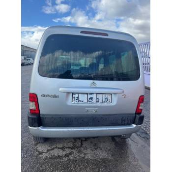 CITROËN BERLINGO / BERLINGO FIRST MONOSPACE (MF_, GJK_, GFK_)