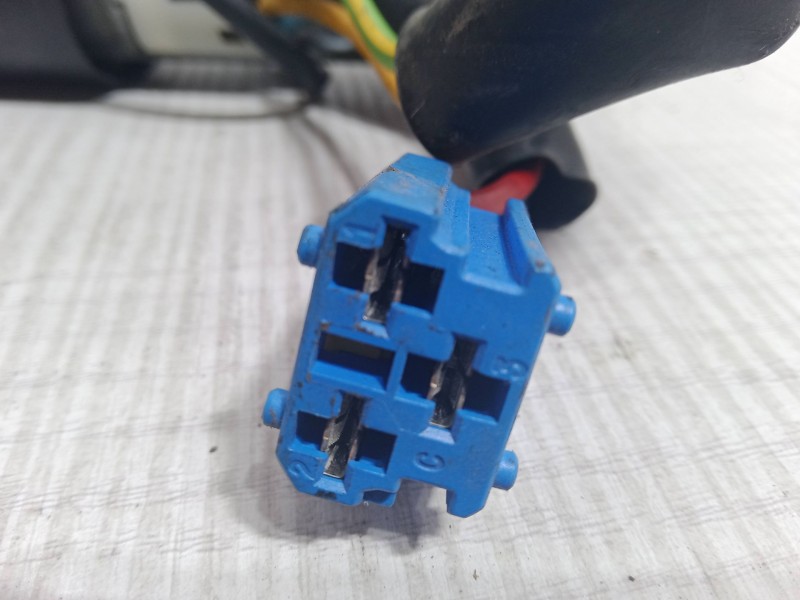 Recambio de clausor para peugeot 206 hatchback (2a/c) 1.4 i referencia OEM IAM   