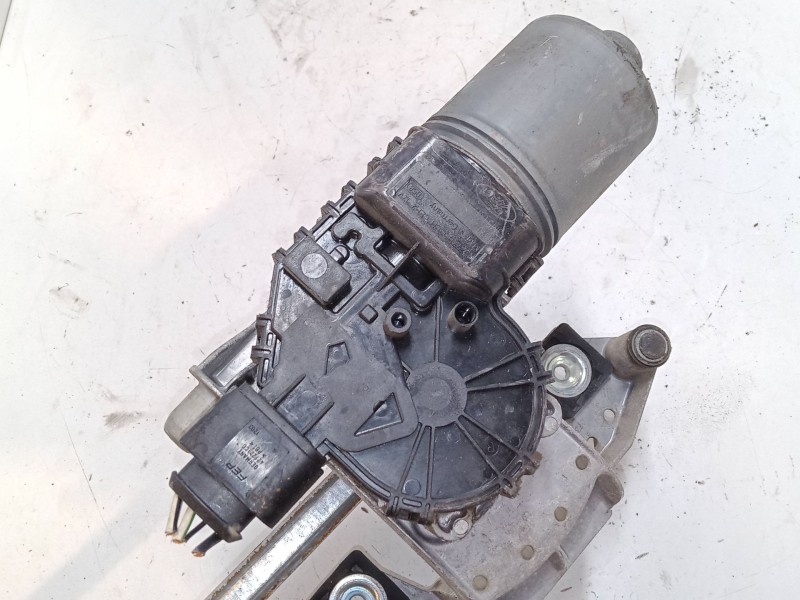 Recambio de motor limpia delantero para ford focus c-max (dm2) 2.0 referencia OEM IAM 3M5117504AG  3397020600