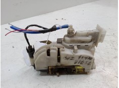 Recambio de cerradura puerta delantera izquierda para volkswagen polo iii (6n1) 45 1.0 referencia OEM IAM   