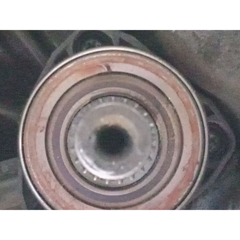 Recambio de caja de cambios manual 6 velocidades para renault espace iv (jk0/1_) 1.9 dci (jk0u, jk0g) referencia OEM IAM s/r  