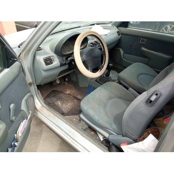 NISSAN MICRA II (K11)