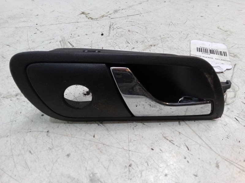 Recambio de maneta interior puerta delantera derecha para skoda fabia i (6y2) 1.4 referencia OEM IAM   