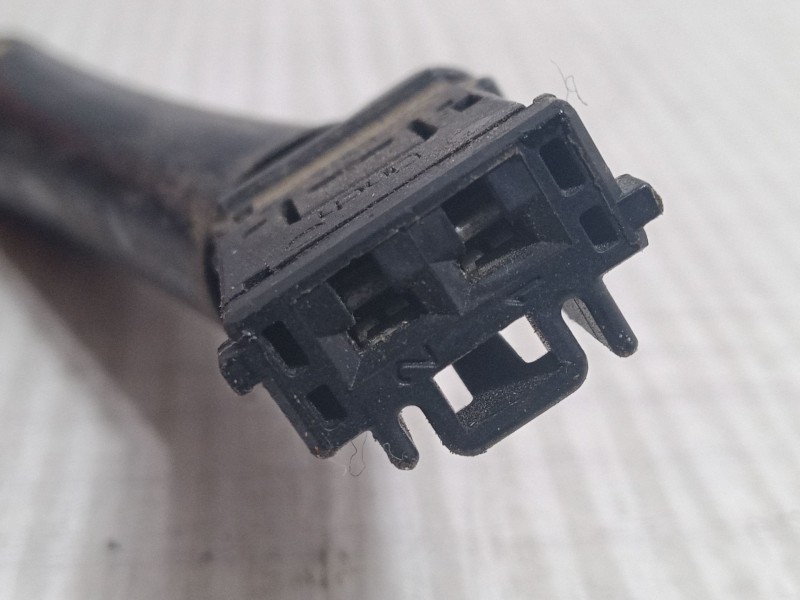 Recambio de clausor para peugeot 206 hatchback (2a/c) 1.4 i referencia OEM IAM   