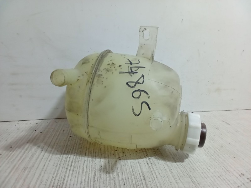 Recambio de botella expansion para renault scénic i monospace (ja0/1_, fa0_) 1.9 dci (ja05, ja1f) referencia OEM IAM   