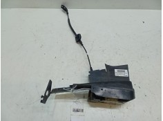 Recambio de cerradura puerta delantera derecha para ford fiesta v (jh_, jd_) 1.4 16v referencia OEM IAM   