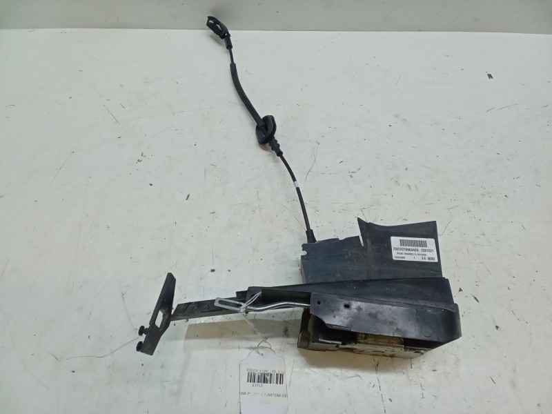 Recambio de cerradura puerta delantera derecha para ford fiesta v (jh_, jd_) 1.4 16v referencia OEM IAM   