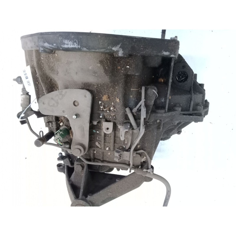 Recambio de caja de cambios manual 6 velocidades para renault espace iv (jk0/1_) 1.9 dci (jk0u, jk0g) referencia OEM IAM s/r  