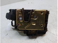 Recambio de cerradura puerta delantera izquierda para volkswagen polo iii (6n1) 45 1.0 referencia OEM IAM    2